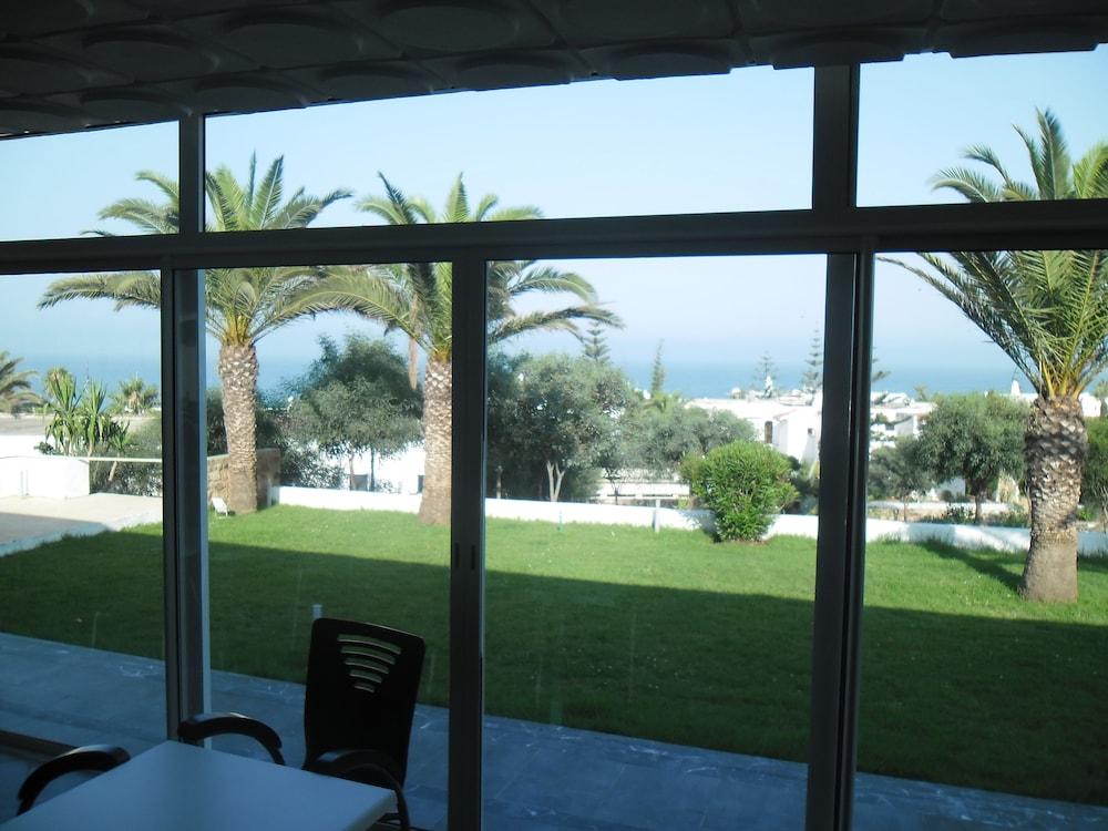 Lyla Confort Restinga Marina Smir Exterior photo