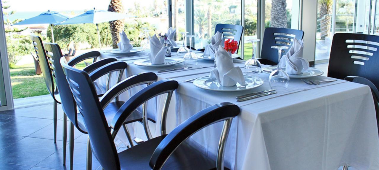 Lyla Confort Restinga Marina Smir Exterior photo