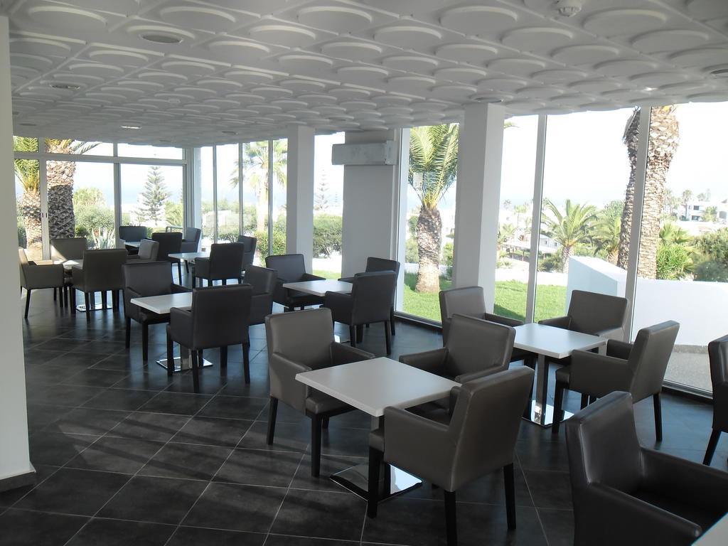 Lyla Confort Restinga Marina Smir Exterior photo