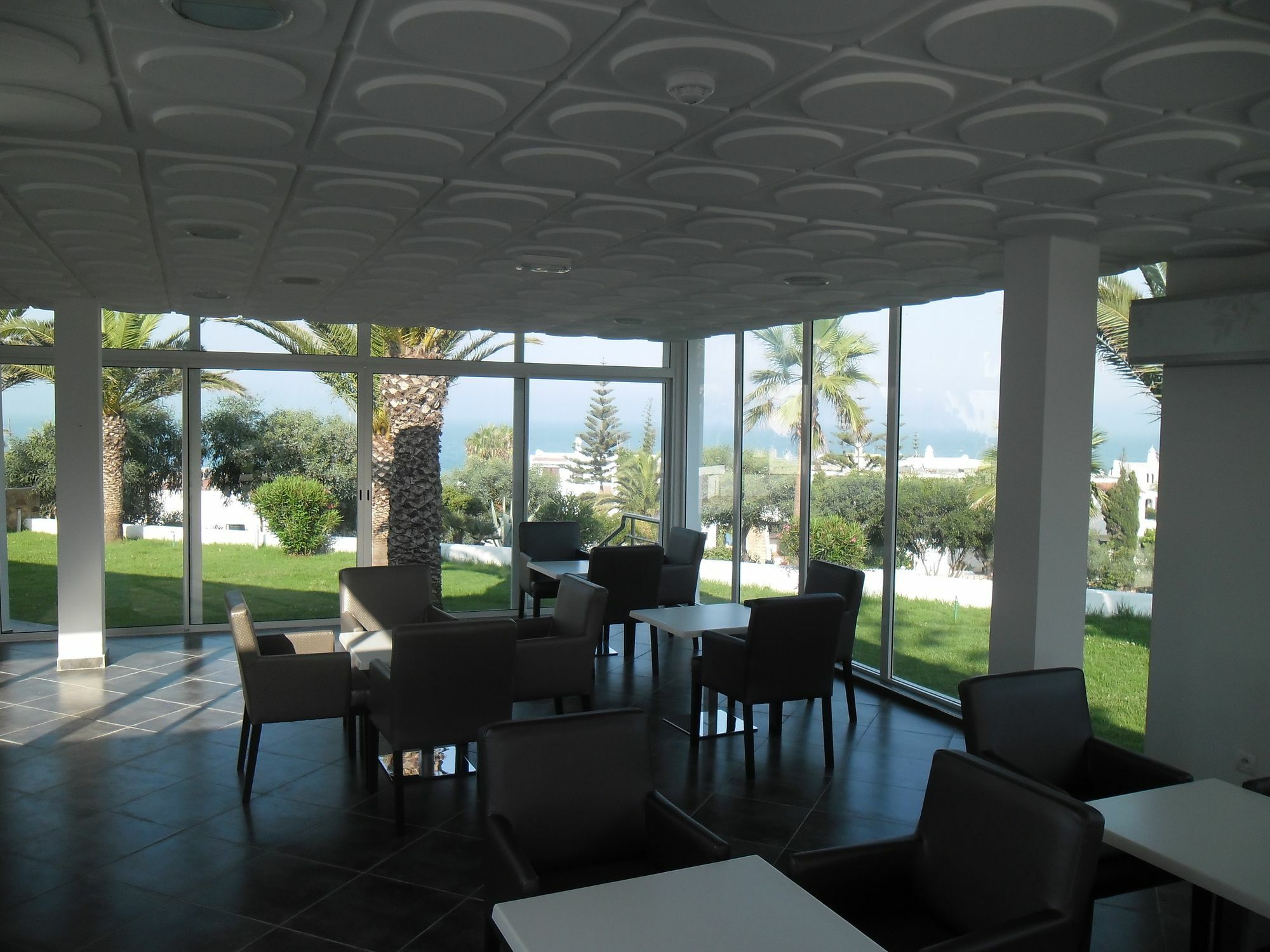 Lyla Confort Restinga Marina Smir Exterior photo