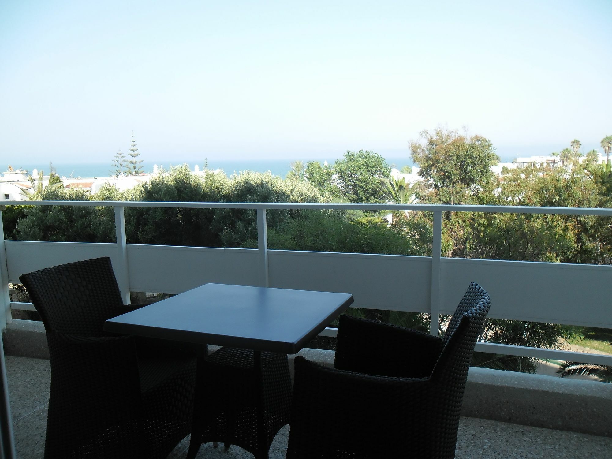 Lyla Confort Restinga Marina Smir Exterior photo